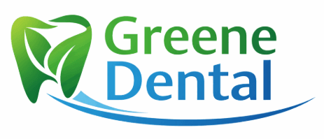Greene Dental logo